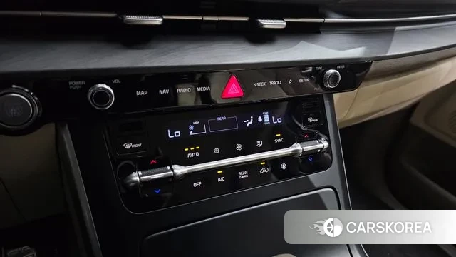 Kia Carnival 4th generation id 3453402 из Кореи 11