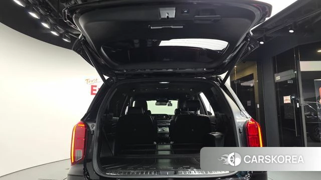 Hyundai Palisade id 3898544 из Кореи 11