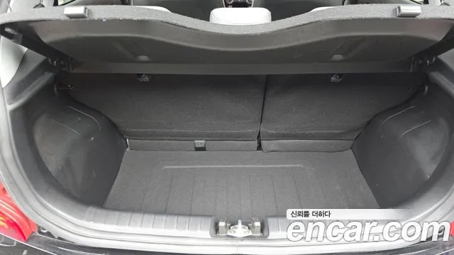 Kia All New Morning (JA) id 2896894 из Кореи 11