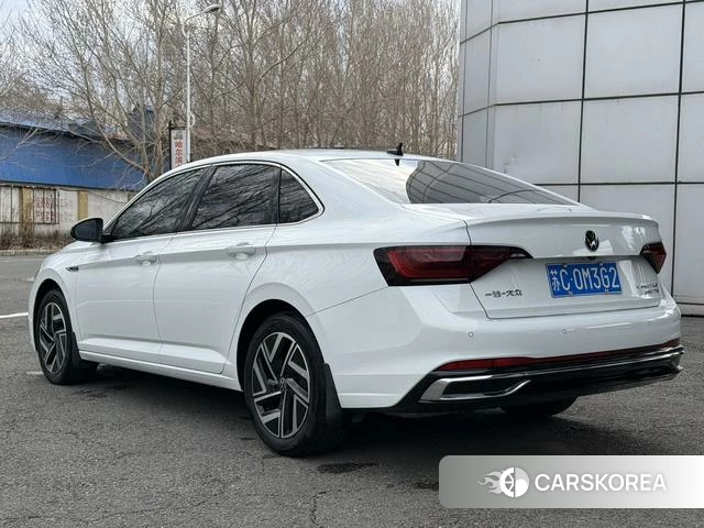Volkswagen Sagitar id 4207965 из Китая 11