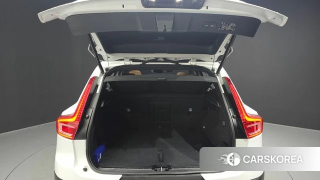 Volvo XC40 id 3807090 из Кореи 11