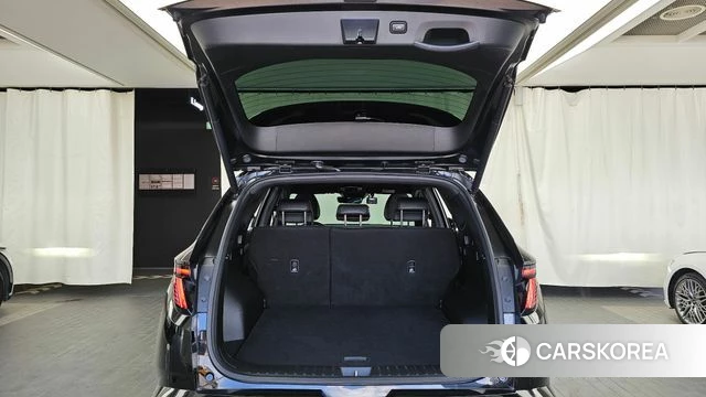 Hyundai Tucson Hybrid (NX4) id 4899416 из Кореи 11