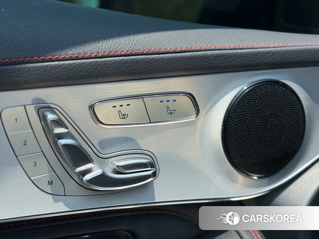 Mercedes-Benz GLC Coupe AMG id 4265229 из Китая 11
