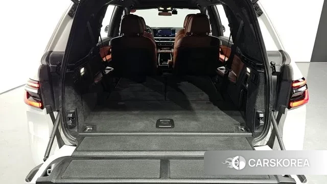 BMW X7 (G07) id 3011539 из Кореи 11