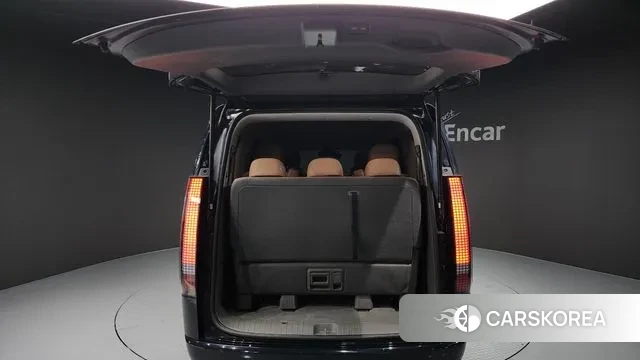 Hyundai Staria id 3383594 из Кореи 11