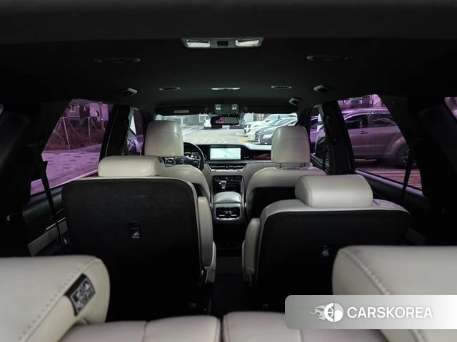 Kia Mohave Master id 3834272 из Кореи 11