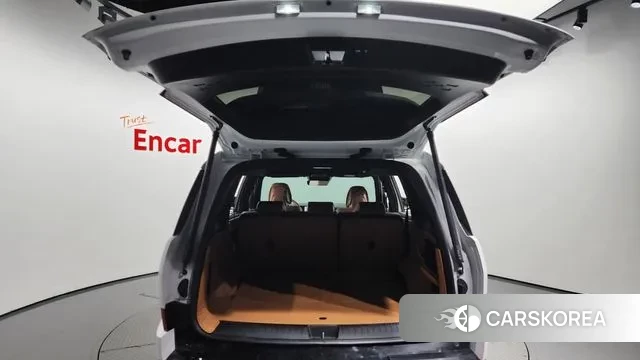 Hyundai Santa Fe (MX5) id 3147526 из Кореи 11