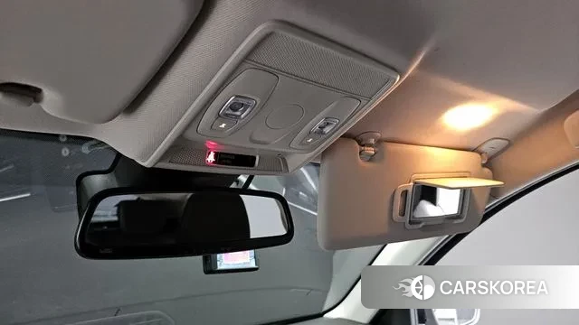 Renault Korea (Samsung) XM3 id 3344513 из Кореи 11