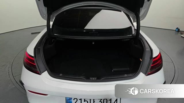 Mercedes-Benz C-Class W205 id 3867609 из Кореи 11