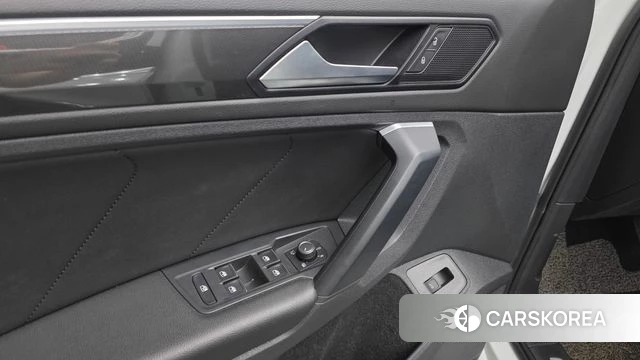 Volkswagen Tiguan second Generation id 4568078 из Кореи 11