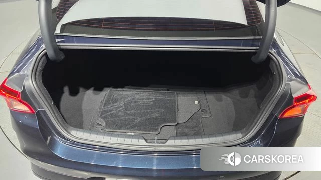 Kia K5 3rd generation id 4187922 из Кореи 11