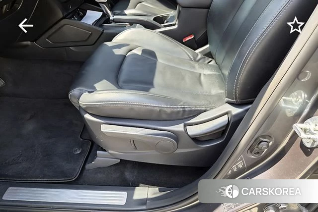 Ssangyong The New Rexton Sport id 4262719 из Кореи 11