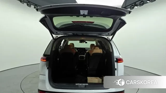 Kia Carnival 4th generation id 3626105 из Кореи 11