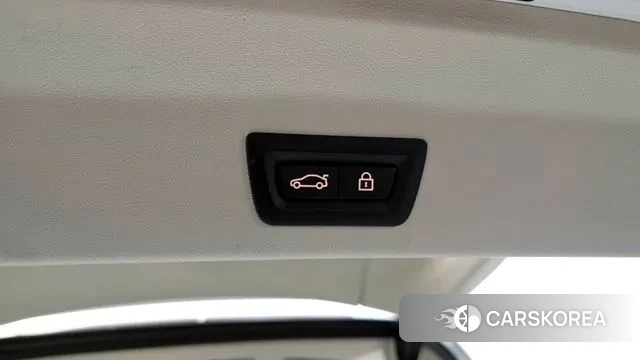 BMW X3 (G01) id 3771966 из Кореи 11