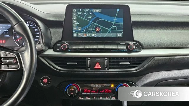 Kia Come New K3 id 3904772 из Кореи 11