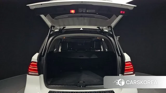 Mercedes-Benz GLE - Class W166 id 3703936 из Кореи 11