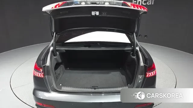 Audi A6 (C8) id 3722860 из Кореи 11