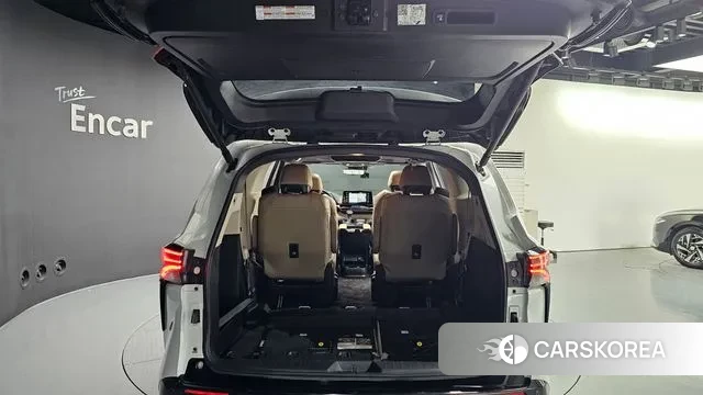 Toyota Sienna 4th Generation id 2984643 из Кореи 11