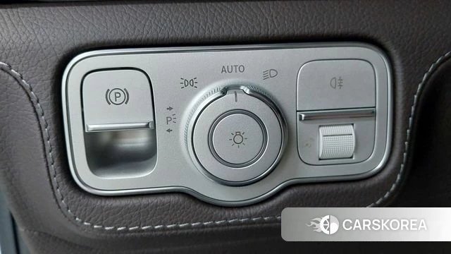 Mercedes-Benz GLE-Class W167 id 4223445 из Кореи 11