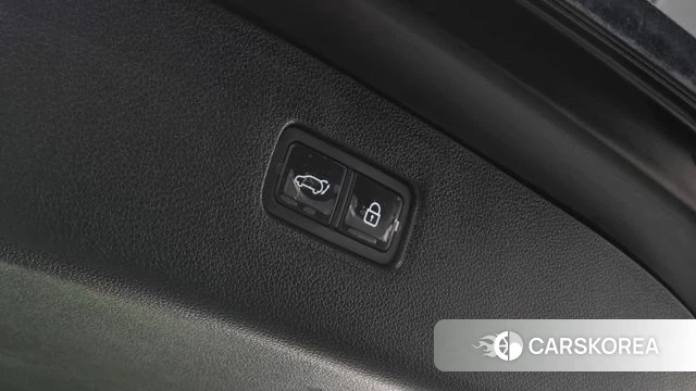 Genesis GV80 id 4754453 из Кореи 11