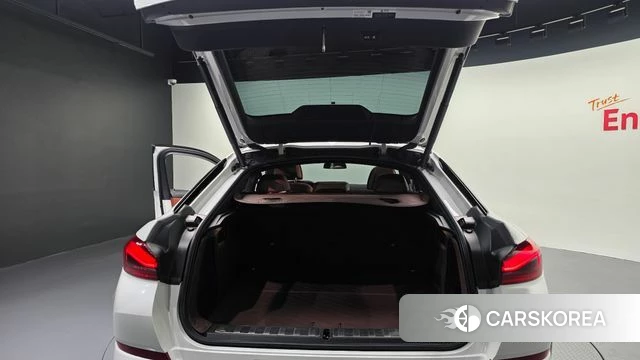 BMW X6 (G06) id 4464248 из Кореи 11