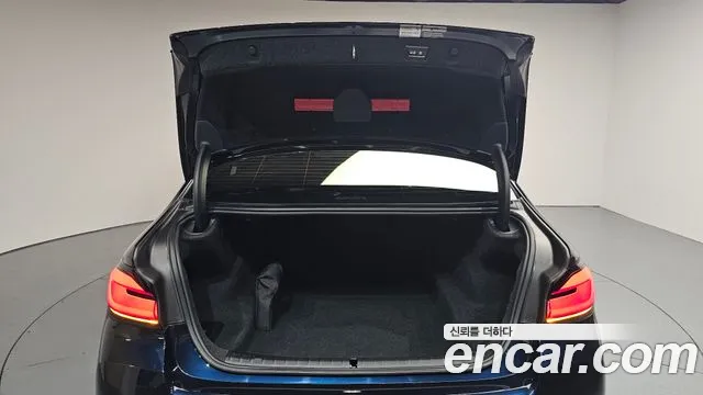 BMW 5 Series (G30) id 2708958 из Кореи 11