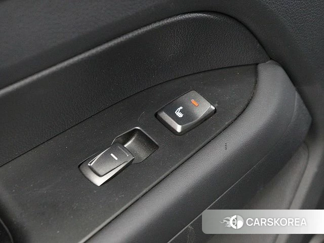 Ssangyong The New Rexton Sport id 4453318 из Кореи 11