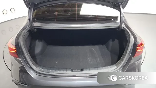 Kia Come New K3 id 3631310 из Кореи 11