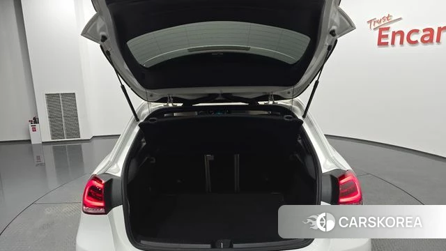 Mercedes-Benz A-Class W177 id 4482229 из Кореи 11