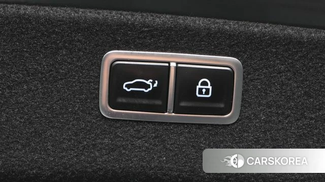 Genesis G80 (RG3) id 3852030 из Кореи 11