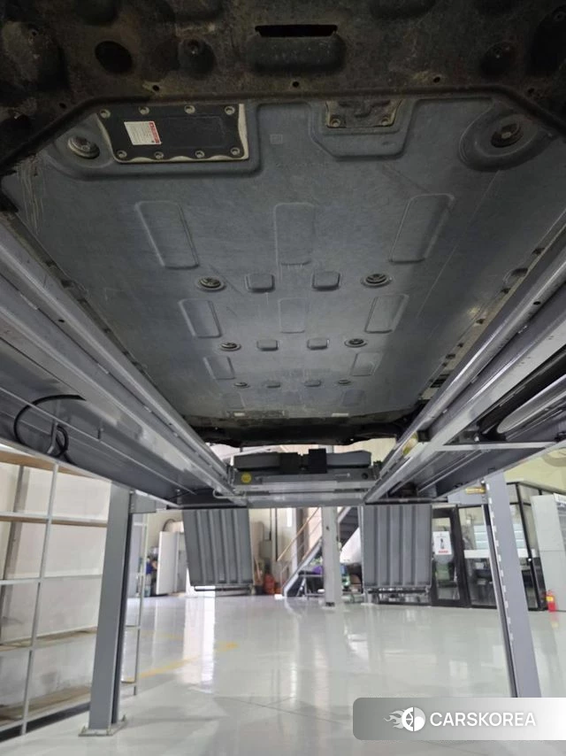 Hyundai Ionic 5 id 4716007 из Кореи 11
