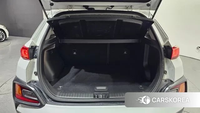 Hyundai Kona id 3661616 из Кореи 11