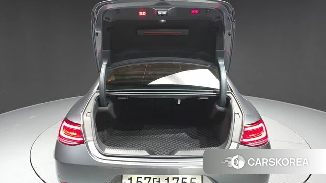 Mercedes-Benz CLS-Class C257 id 4765061 из Кореи 11