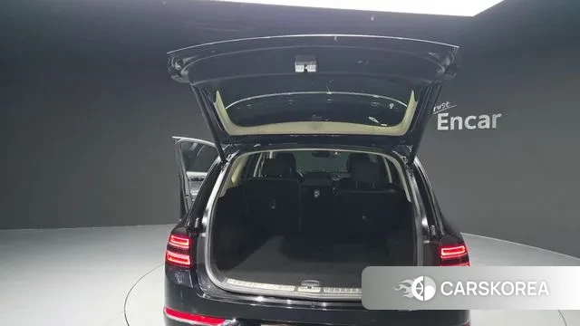 Genesis GV80 id 3675151 из Кореи 11