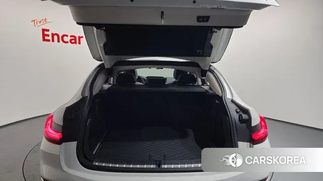 BMW X4 (G02) id 3606223 из Кореи 11