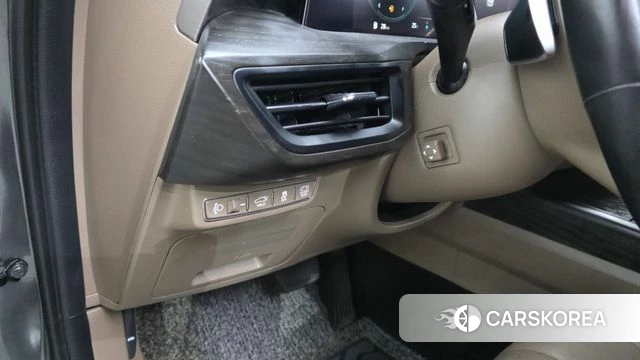 Kia K8 Hybrid id 4917510 из Кореи 11