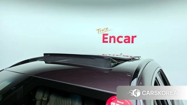 Genesis GV70 id 3914743 из Кореи 11