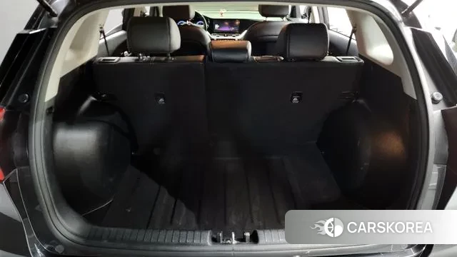 Kia The New Niro id 3588180 из Кореи 11