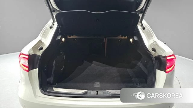 Maserati Levante id 4562713 из Кореи 11
