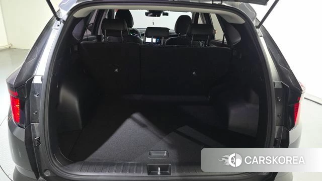 Hyundai Tucson (NX4) id 4415944 из Кореи 11