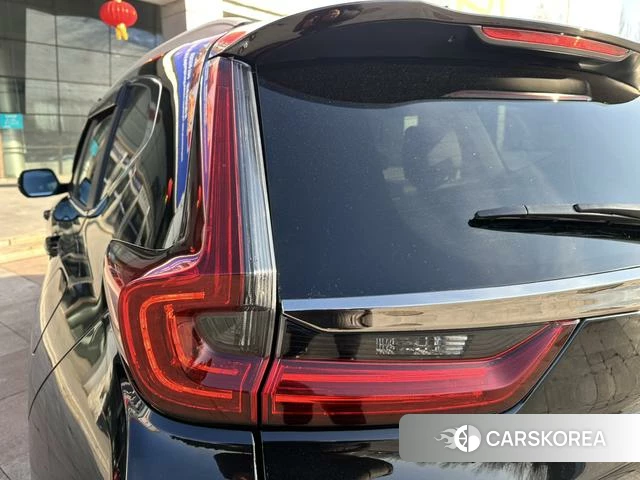 Honda CR-V id 4257234 из Китая 11