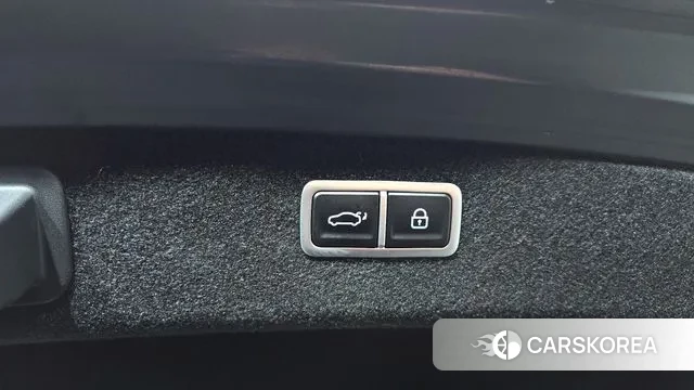 Genesis G80 (RG3) id 3582465 из Кореи 11