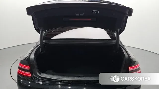 Genesis G80 (RG3) id 3560765 из Кореи 11