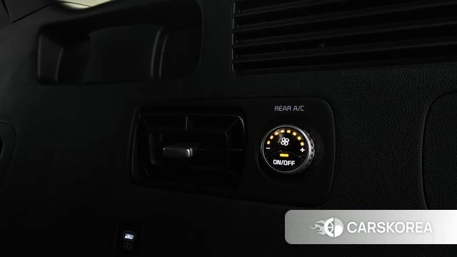 Kia The New Sorento 4th Generation id 4548890 из Кореи 11