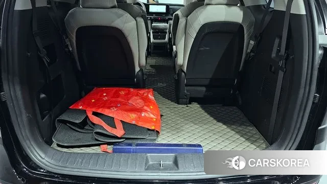 Kia Carnival 4th generation id 2990293 из Кореи 11