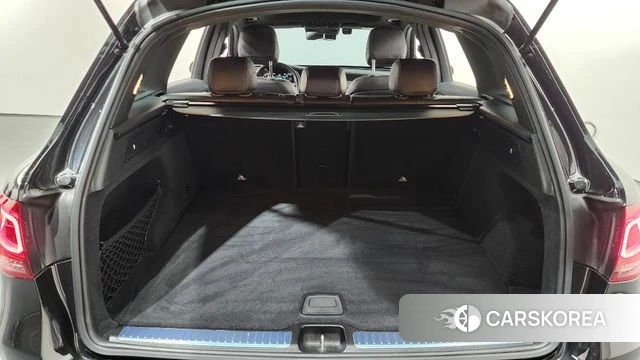 Mercedes-Benz GLC-Class X253 id 4836169 из Кореи 11