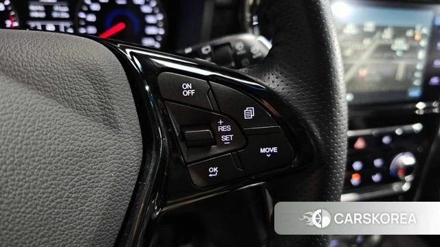 Ssangyong Berry New Tivoli id 3866816 из Кореи 11