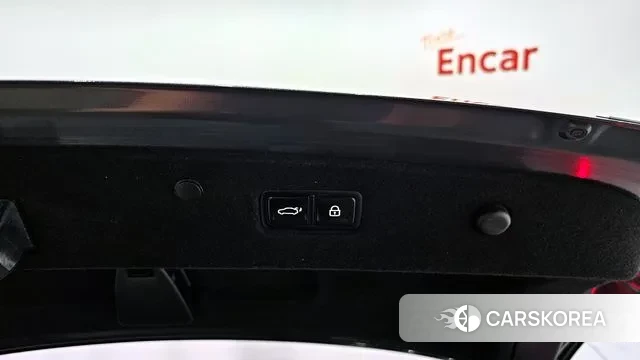 Kia K8 Hybrid id 3007960 из Кореи 11