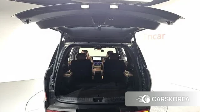 Hyundai Santa Fe (MX5) id 3294690 из Кореи 11