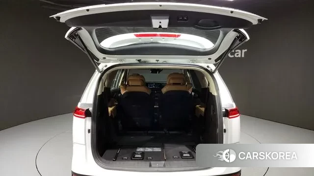 Kia Carnival 4th generation id 3076053 из Кореи 11